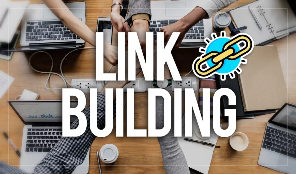 Tiered link building a powerful strategy to boost organic traffic